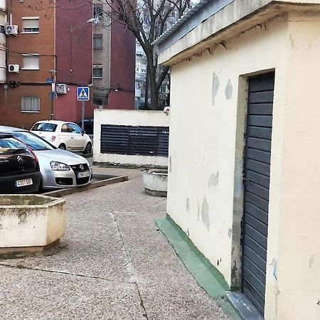 Palomar Mostoles Superhost Con Garaje 5 Pax Екстериор снимка