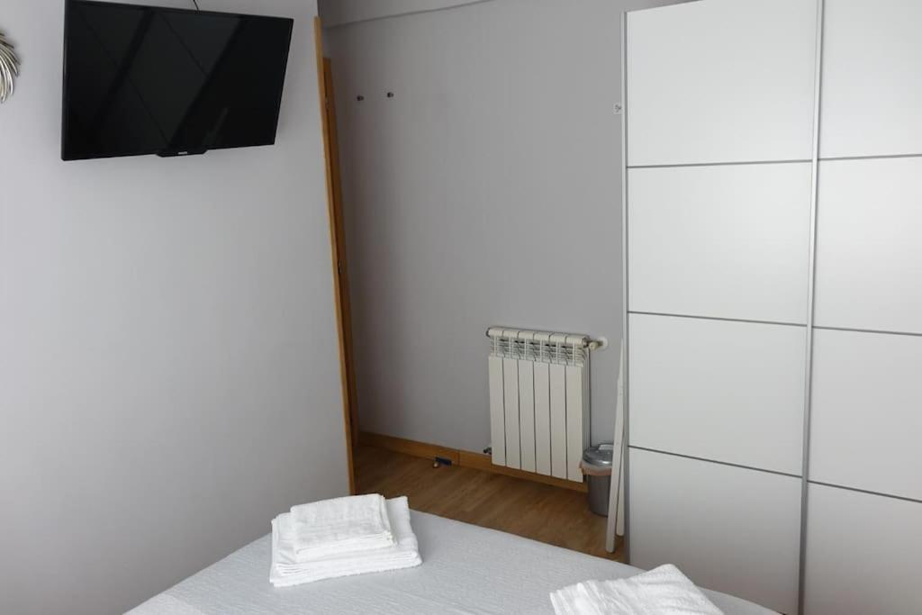 Palomar Mostoles Superhost Con Garaje 5 Pax Екстериор снимка