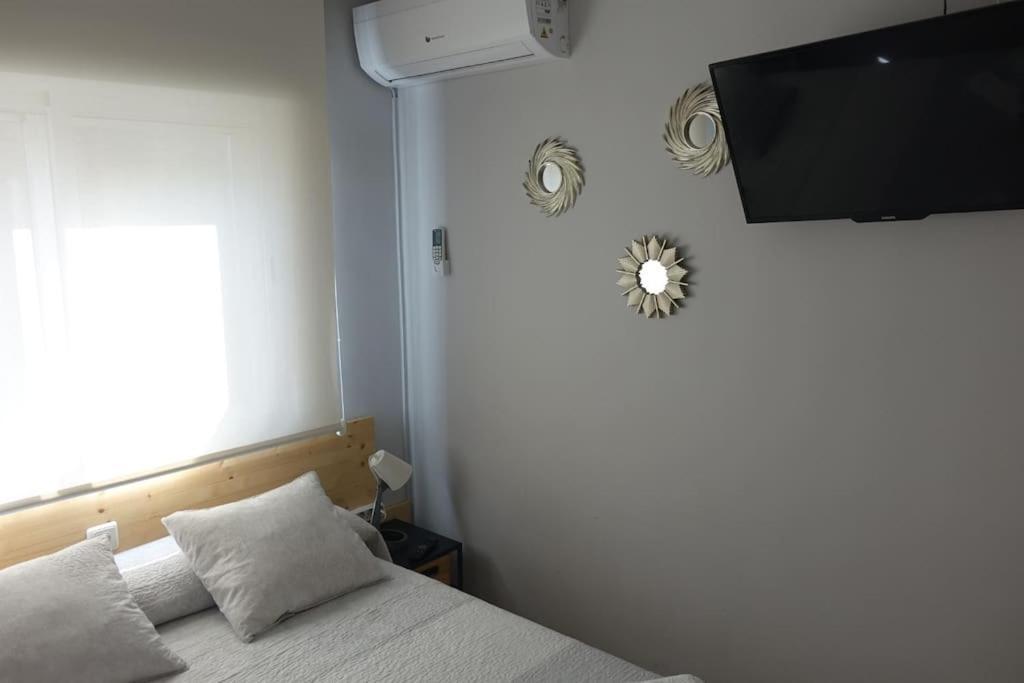 Palomar Mostoles Superhost Con Garaje 5 Pax Екстериор снимка