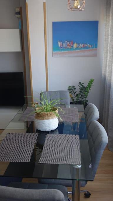 Palomar Mostoles Superhost Con Garaje 5 Pax Екстериор снимка