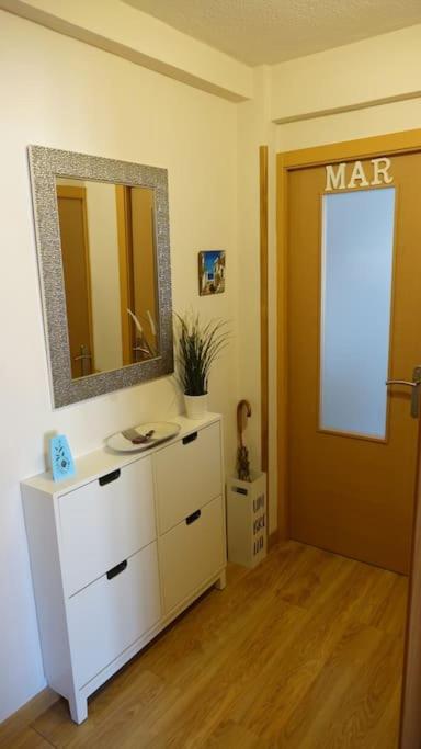 Palomar Mostoles Superhost Con Garaje 5 Pax Екстериор снимка