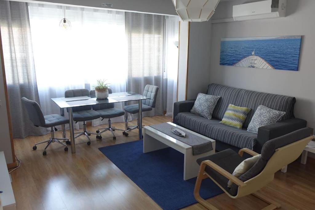 Palomar Mostoles Superhost Con Garaje 5 Pax Екстериор снимка