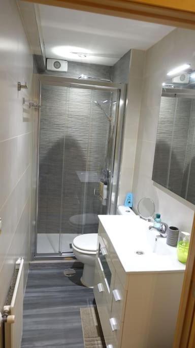 Palomar Mostoles Superhost Con Garaje 5 Pax Екстериор снимка