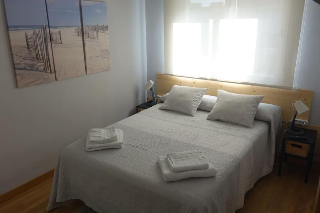 Palomar Mostoles Superhost Con Garaje 5 Pax Екстериор снимка