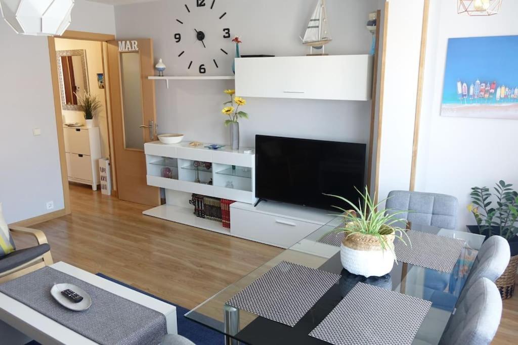 Palomar Mostoles Superhost Con Garaje 5 Pax Екстериор снимка