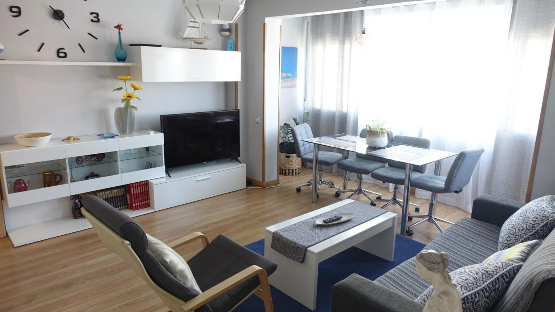 Palomar Mostoles Superhost Con Garaje 5 Pax Екстериор снимка
